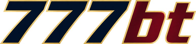 777bt লোগো